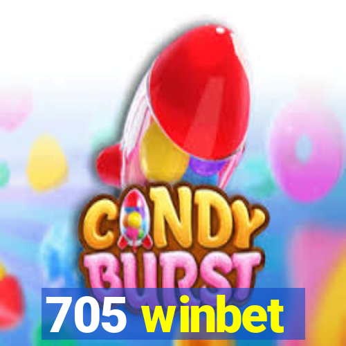 705 winbet